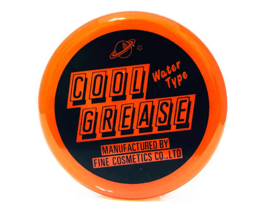 Sakamoto Kouseido Cool Grease R Mini 87G – 持久定型髮型