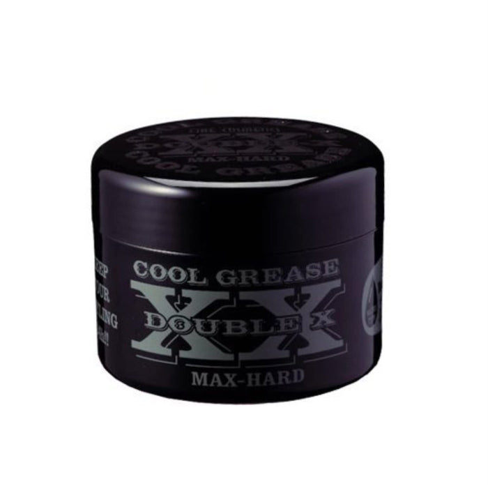 坂本工成堂 Fine Cool Grease Xx 210G 猴子香蕉香味