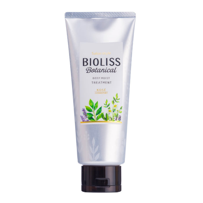 Salon Style Biolis Moisturizing Treatment 200G for Healthy Hair