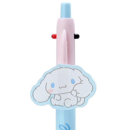 Sanrio Cinnamoroll Ballpoint Pen & Pencil Set 555487