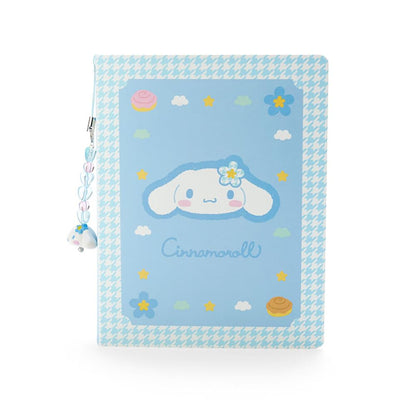 Sanrio Cinnamoroll Card File Kaohana 276421