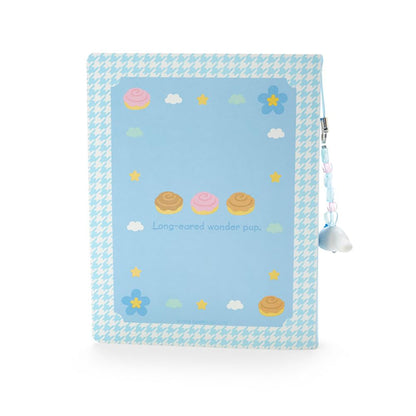 Sanrio Cinnamoroll Card File Kaohana 276421