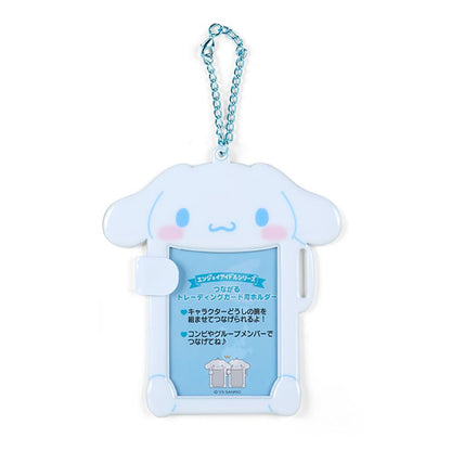 Sanrio Cinnamoroll Connecting Card Holder 571822