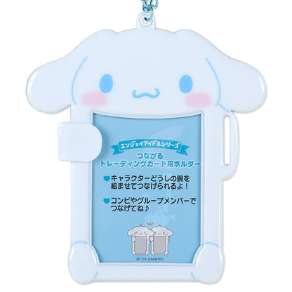 Sanrio Cinnamoroll Connecting Card Holder 571822