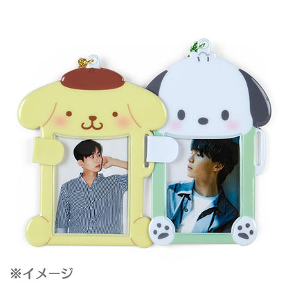 Sanrio Cinnamoroll Connecting Card Holder 571822