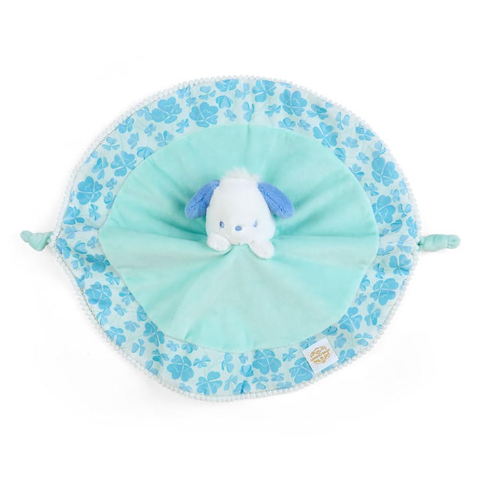 Sanrio Pochacco Doll - 25x40x5cm Washable Baby Mascot Character SKU: 768154