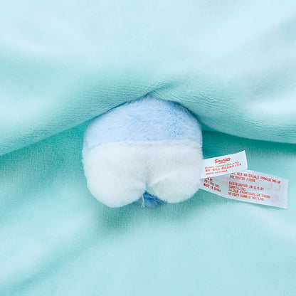 Sanrio Pochacco Doll - 25x40x5cm Washable Baby Mascot Character SKU: 768154