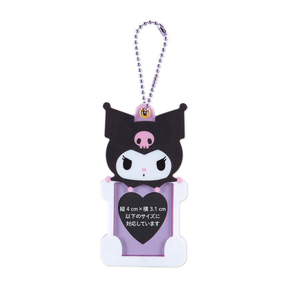 Sanrio Kuromi Id Photo Holder 569879