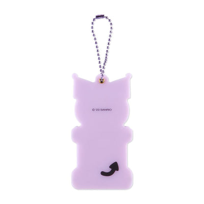 Sanrio Kuromi Id Photo Holder 569879