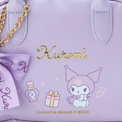 Sanrio Kuromi Mini Boston Bag 547531