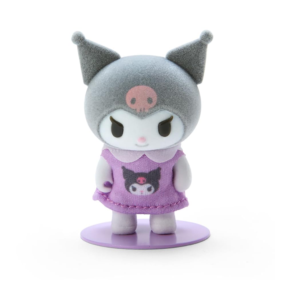 Sanrio Pitatto Friends (mini) Kuromi 604321