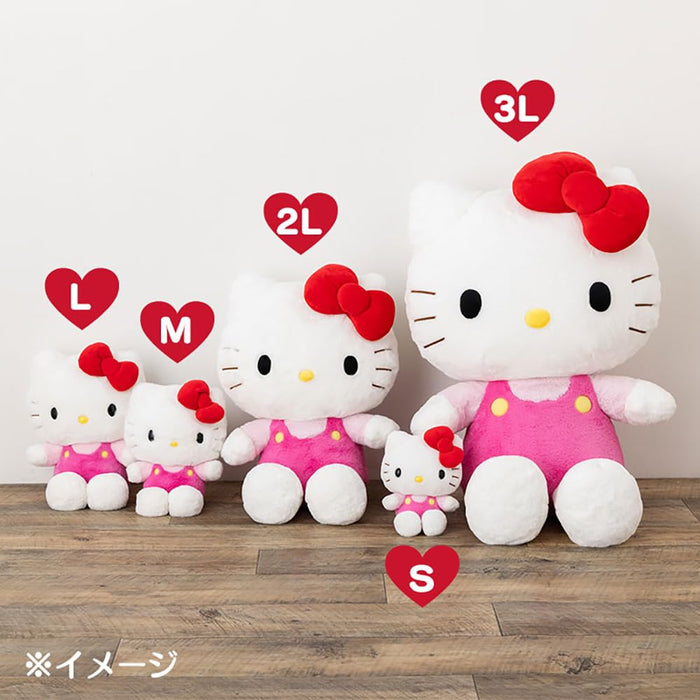Sanrio My Melody Plush Toy 65x60x40cm 230260