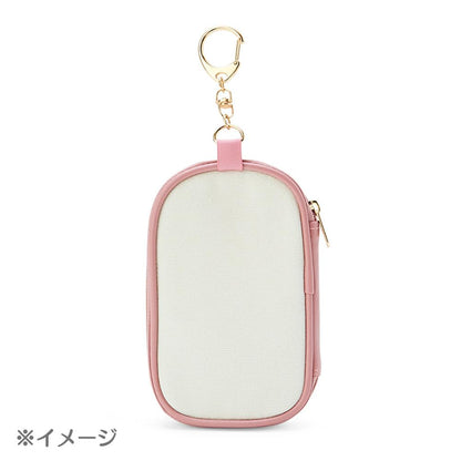 Sanrio Characters Acrylic Stand Holder Charcoal Enjoy Idol Series 895130