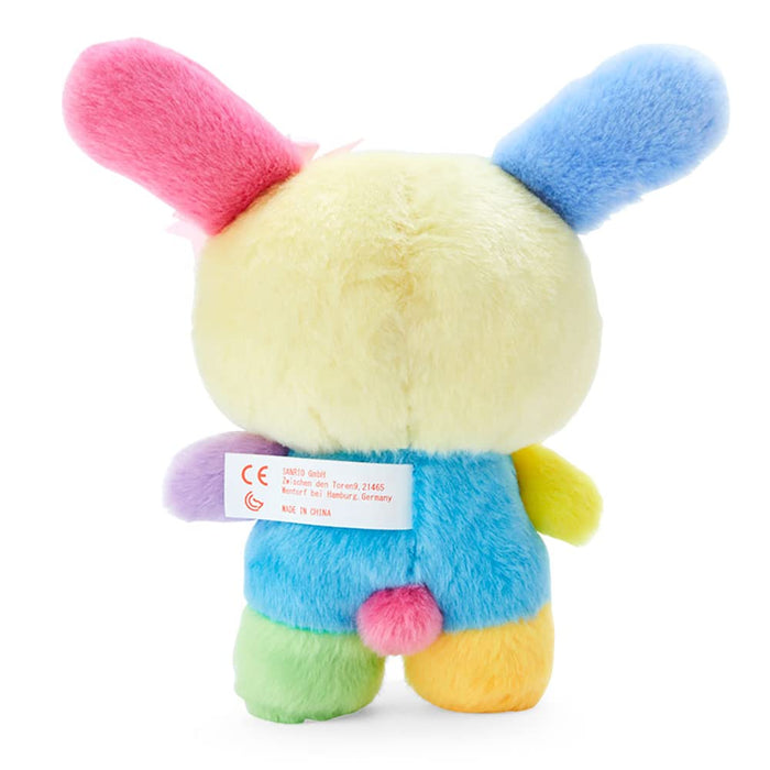Sanrio Usahana Small Stuffed Doll Pitatto Friends Edition 809560
