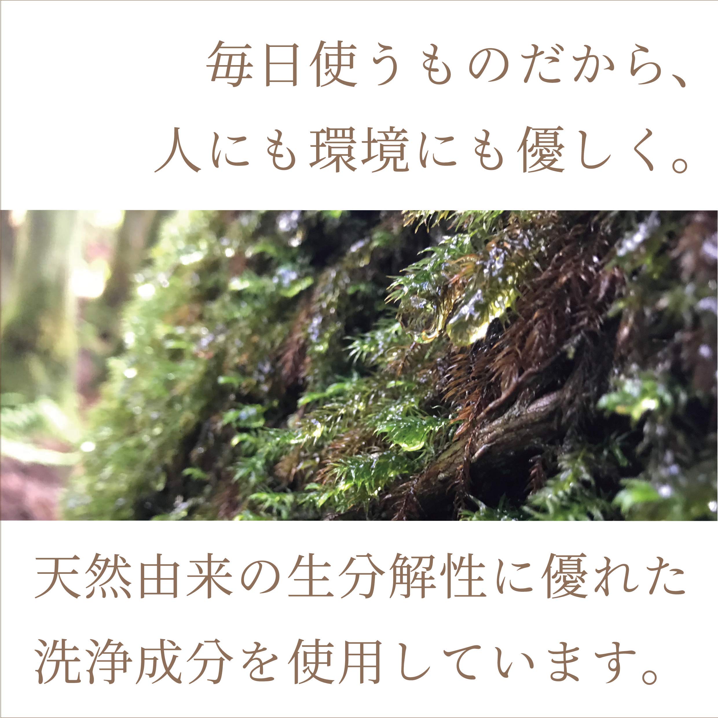 Of Cosmetics Soap Of Hair 1-M Peppermint Scalp Care Shampoo 265ml for Dandruff