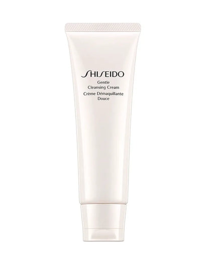 Shiseido SHISEIDO Skincare Gentle Cleansing Cream 123g