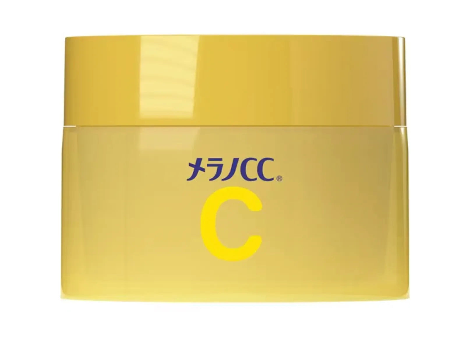 Rohto Melano Cc Brightening Gel For Hyperpigmentation Prevention 100g - Japanese Brightening Gel