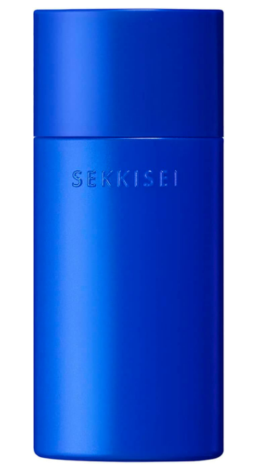 Kose Sekkisei Skincare UV Milk SPF50+ PA++++ 60g - 高防护防晒霜