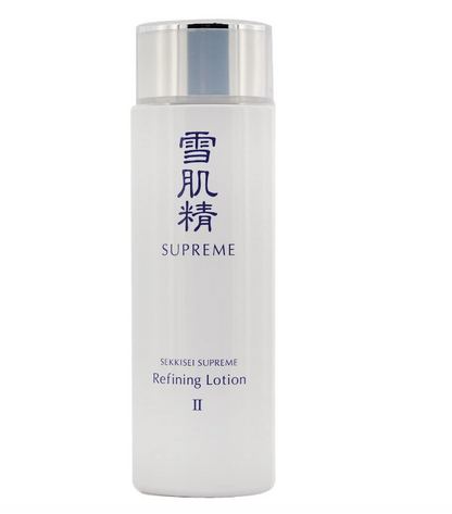 Kose Sekkisei Face Lotion II 230ml - Japanese Moisturizing Lotion - Made In Japan