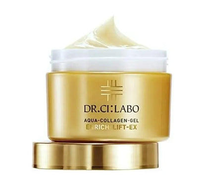 DR.CI:LABO Aqua-Collagen-Gel Enrich-Lift EX 50g
