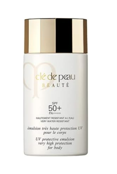Clé de Peau Beauté emulsion Protectiom UV 75ml