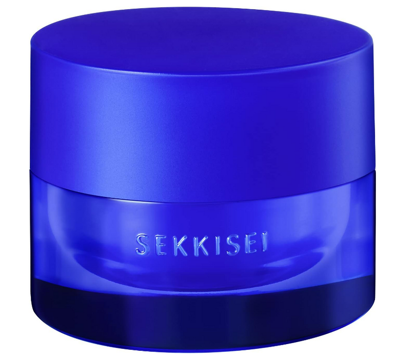 Kosé Sekkisei Brightening Cream 40g for Clear and Glowing Skin