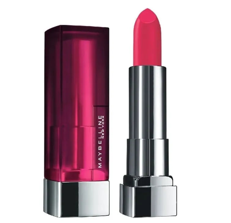 Japan LOreal Maybelline Color Sensational Lipstick N 630