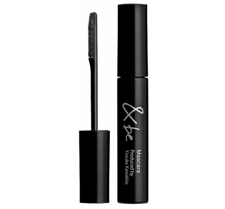 &be Mascara - Long Lasting Waterproof Black Eye Makeup for Lash Separation