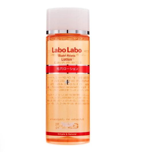 Dr.Ci:Labo Super Keana lotion nettoyante pour les pores