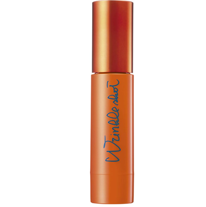 Pola Wrinkle Shot Geo Serum Focuses On Skin Flexibility 40g - Japanese Anti-Aging Skin Care