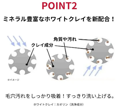 Dr.Ci:Labo Super Washing Foam Ex - Online Shop To Buy Japanese Facial Cleansing Washes