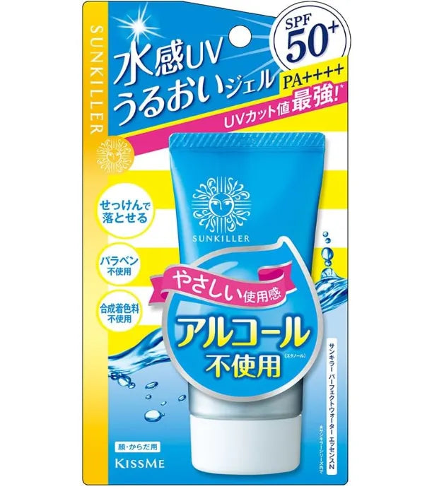 Sunkiller Perfect Water Essence N (50g)
