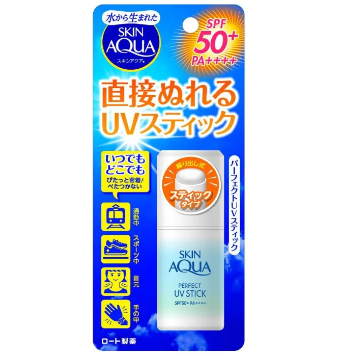 Skin Aqua Perfect UV Stick 10g