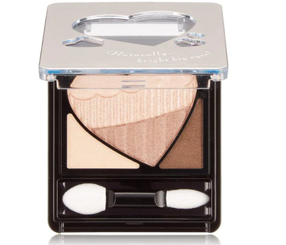 Shiseido Integrate Nudy Grada Gradation Eyes BE254 3.3g - Eyeshadow Powder In Japan