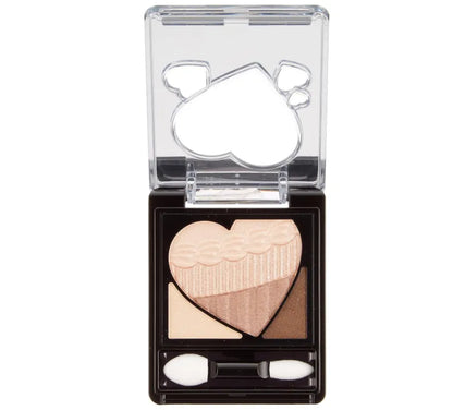 Shiseido Integrate Nudy Grada Gradation Eyes BE254 3.3g - Eyeshadow Powder In Japan