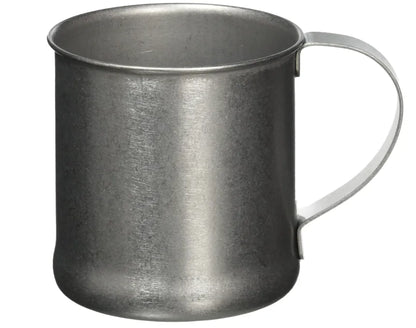 Aoyoshi Vintage Stainless Steel Mug 300ml
