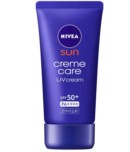 Nivea Sun Cream Care UV Cream (50g)