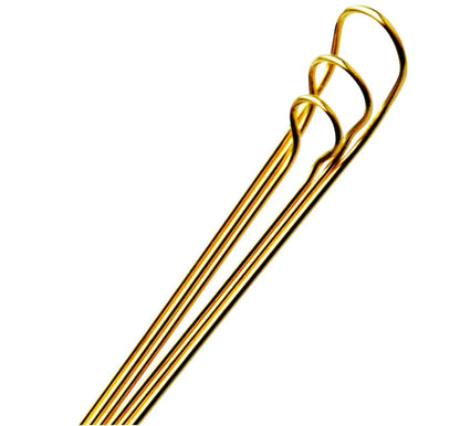 Nonoji Refreshing Soft Earpick - Gentle and Effective Ear Cleaning Tool