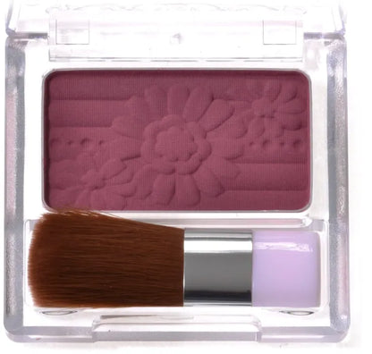 CANMAKE Powder Cheeks - PW38 Plum Pink