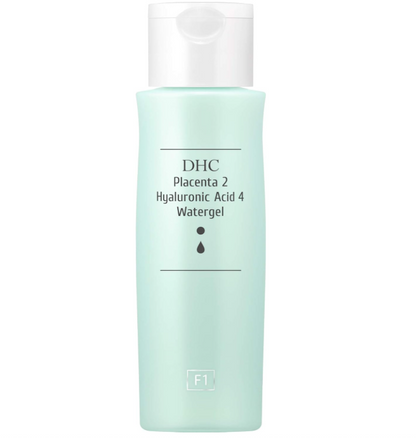 Revitalizing Dhc Placenta and Hyaluronic Acid Watergel 200ml