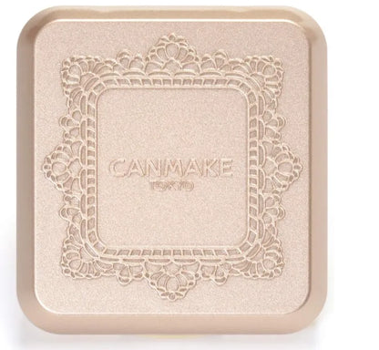 CANMAKE Marshmallow Finish Foundation - MO Matte Ochre