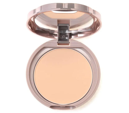 Canmake Marshmallow Finish Powder in Mo Matte Ocher 10G Compact