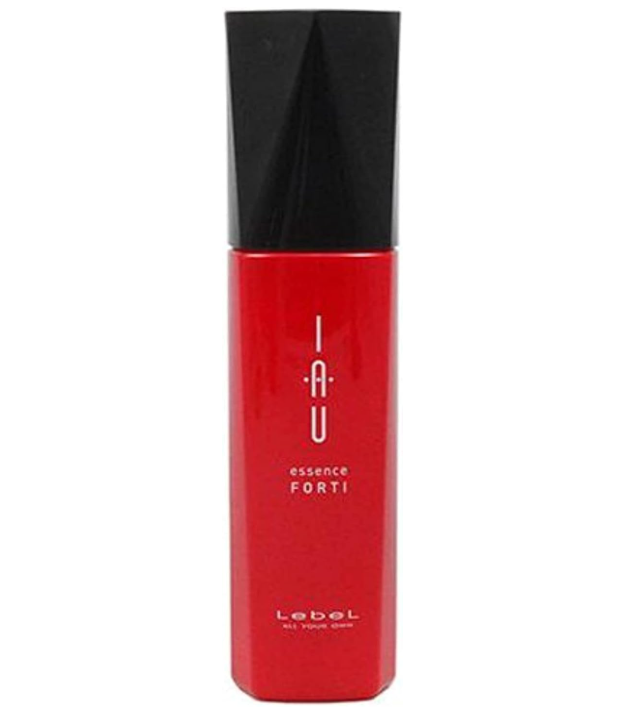 Level Lebel Io Essence Forti 100ml Leave-In Hair Treatment