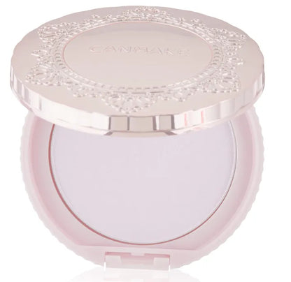 CANMAKE Transparent Finish Powder - PL Pearl Lavender (10g)