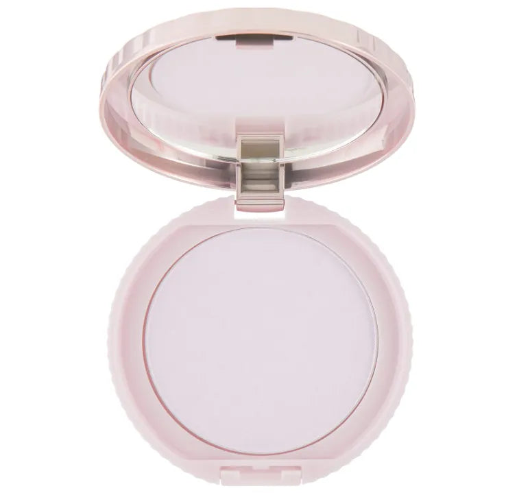 CANMAKE Transparent Finish Powder - PL Pearl Lavender (10g)