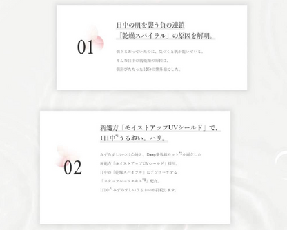 Astalift D-Uv Clear Aqua Day Serum 30g Spf50+ / Pa ++++ - Japanese Sunscreen