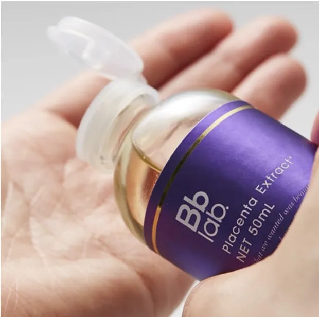 Bbラボラトリーズ 水溶性プラセンタエキス 30mL Bb ビービー