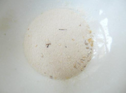 Mannen Shiitake Tea Bottle 80g - Tea Leaves - Healthy Green Tea - Made In Japan