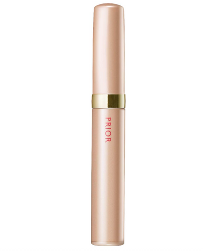 Shiseido Prior Beauty Lift Mascara Black - Japanese Beautiful Mascara Products