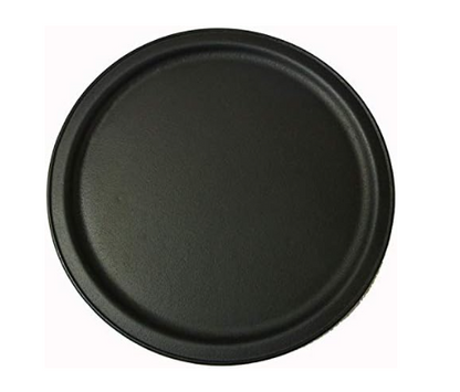 Shingu Shoko Japan Iwachu Induction Cast-Iron Pizza Pan (Handle Not Included)